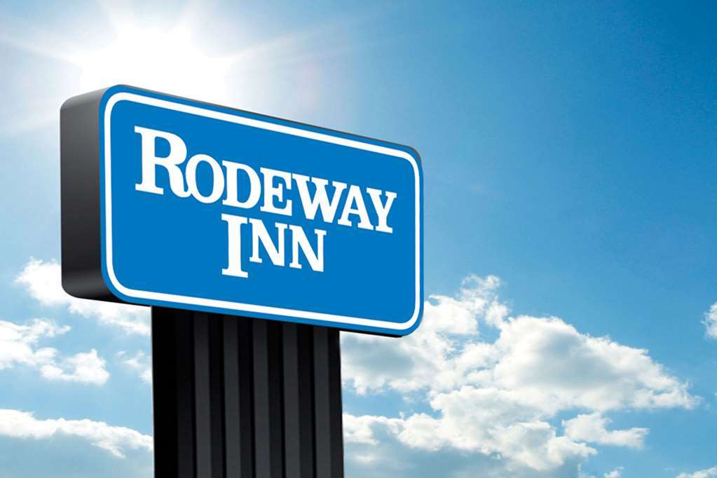 Motel 6 Wytheville Va Eksteriør billede