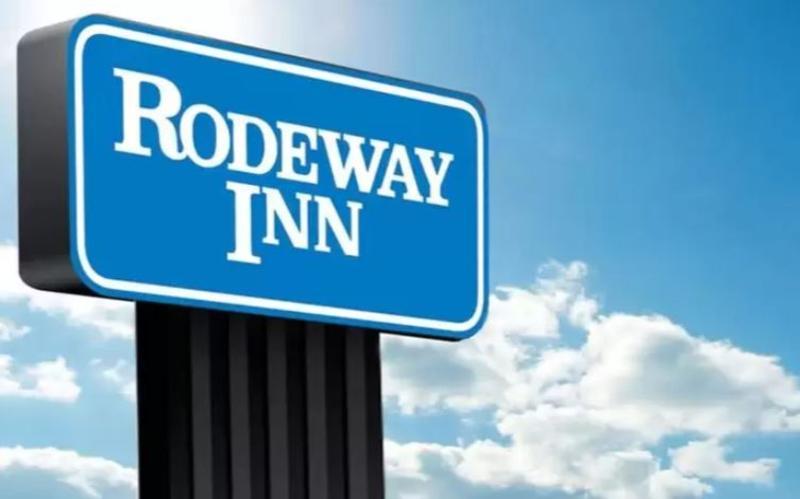 Motel 6 Wytheville Va Eksteriør billede