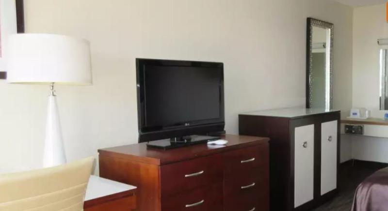 Motel 6 Wytheville Va Eksteriør billede