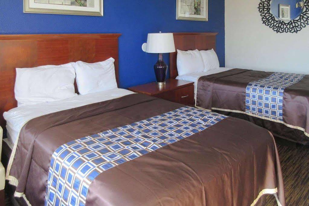 Motel 6 Wytheville Va Eksteriør billede
