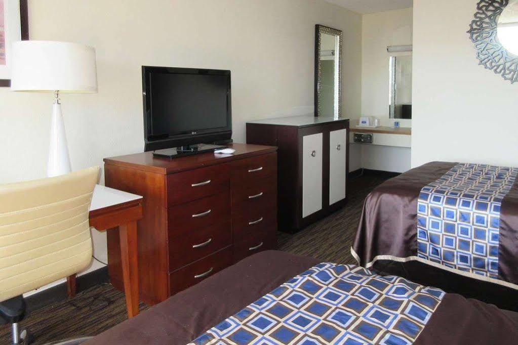 Motel 6 Wytheville Va Eksteriør billede
