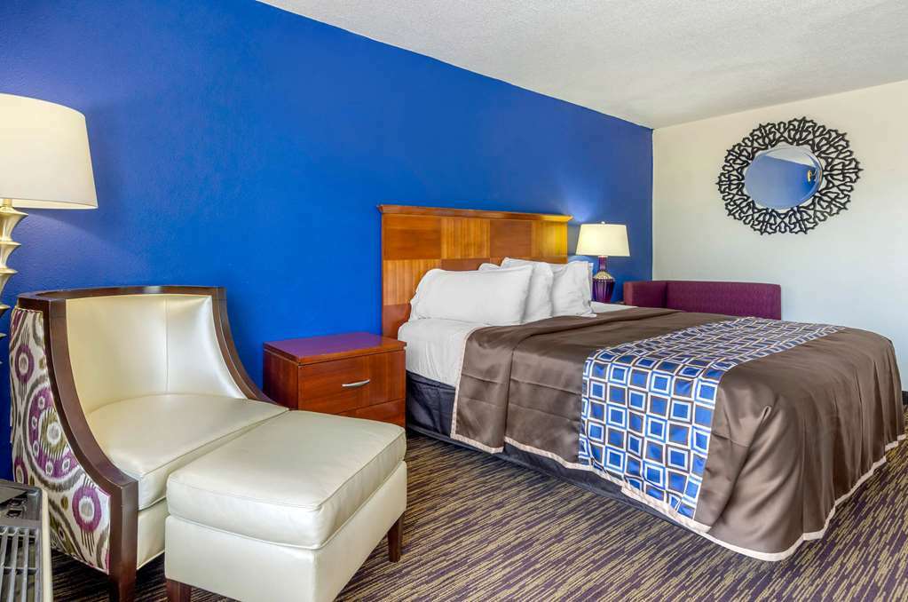 Motel 6 Wytheville Va Værelse billede