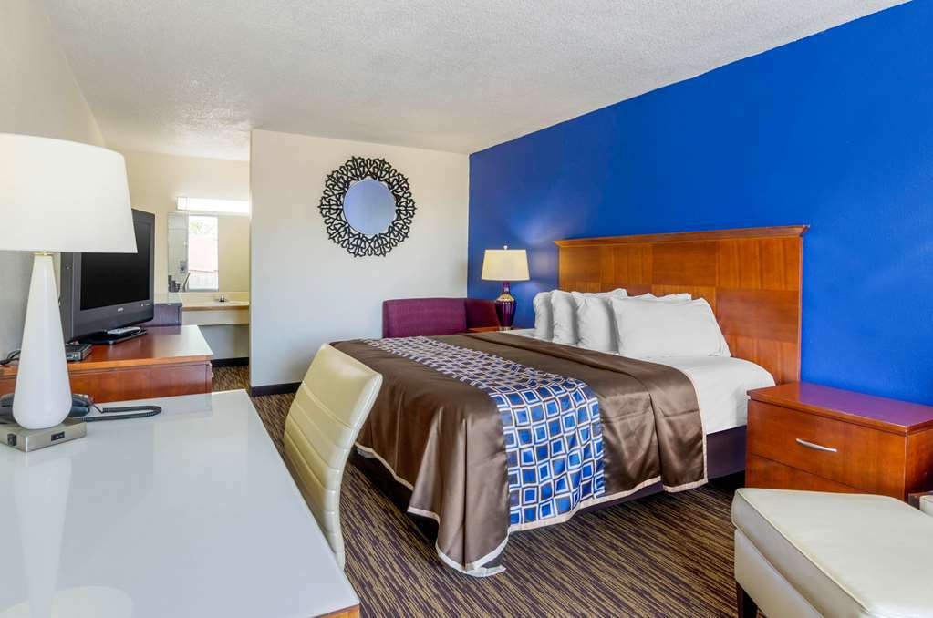 Motel 6 Wytheville Va Værelse billede