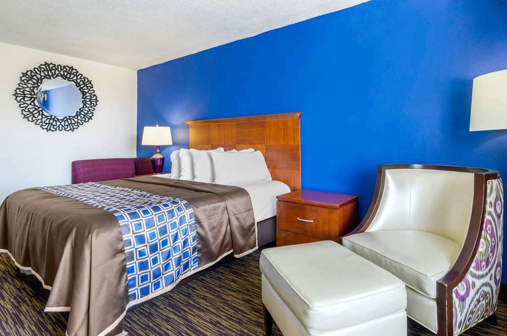 Motel 6 Wytheville Va Værelse billede